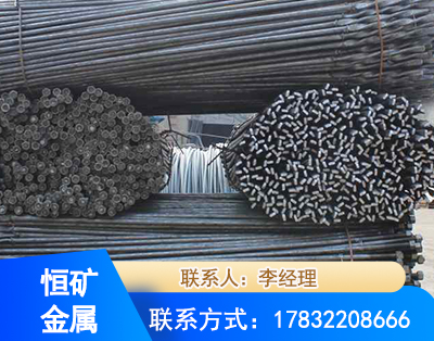 扬州麻花式锚杆